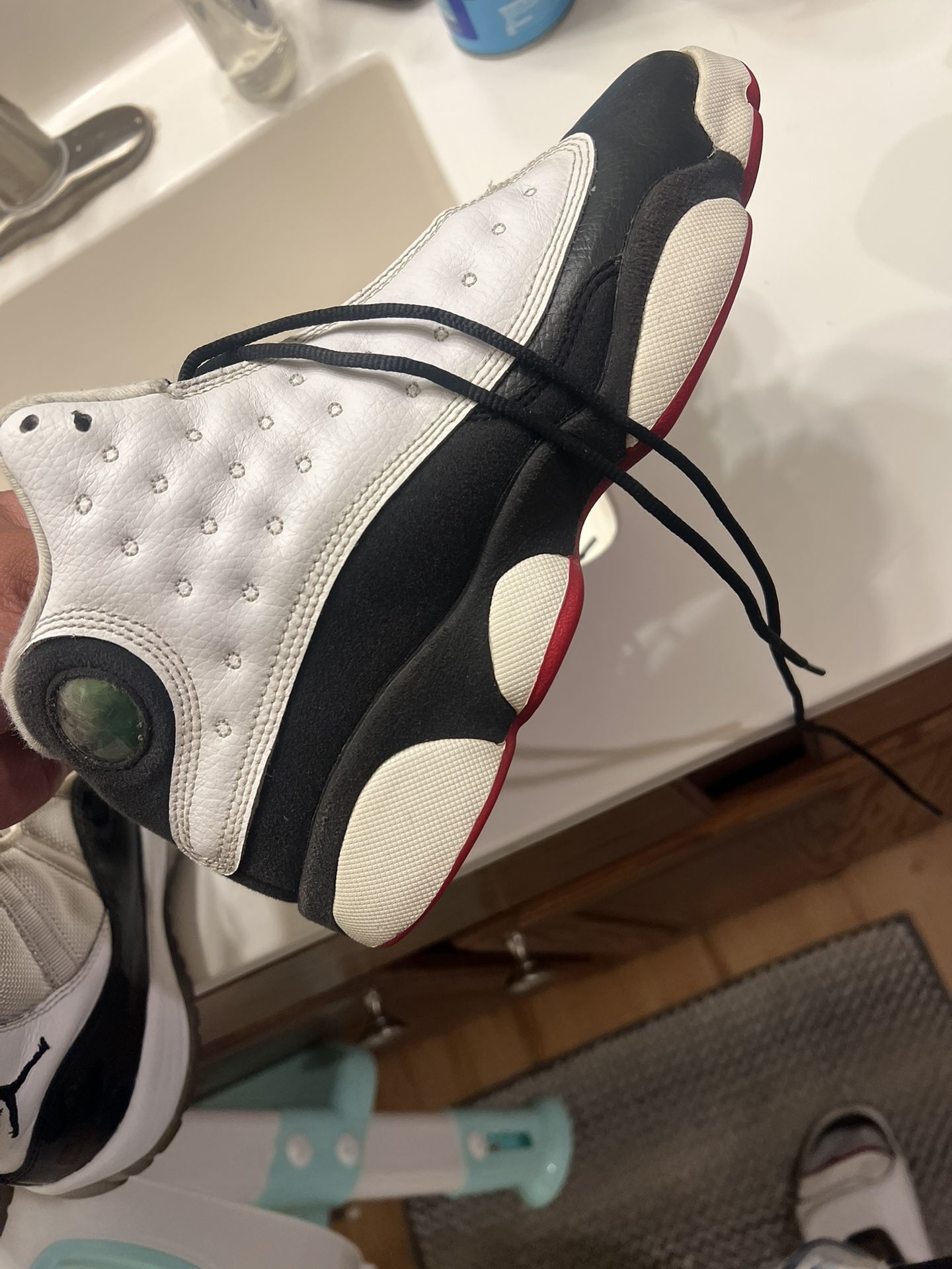 Jordan