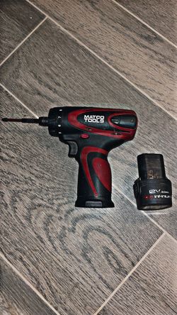 Power drill