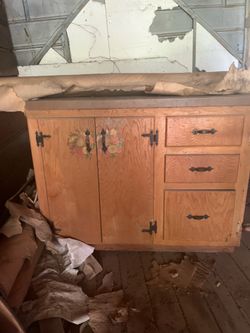 Vintage & Antique Furniture