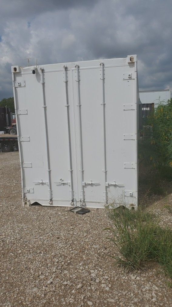 Office With AC READY TO GO NEW