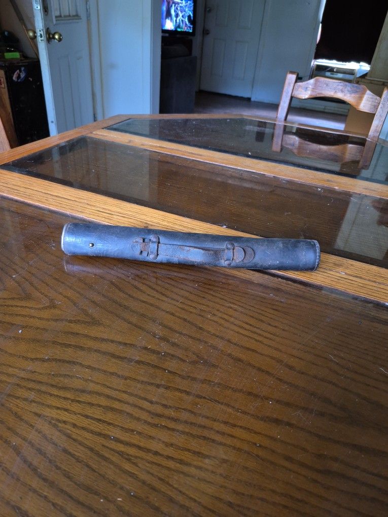 Eastman Kodak Vintage Camera Tripod