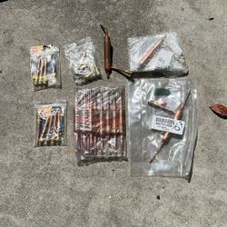 Refrigeration Parts