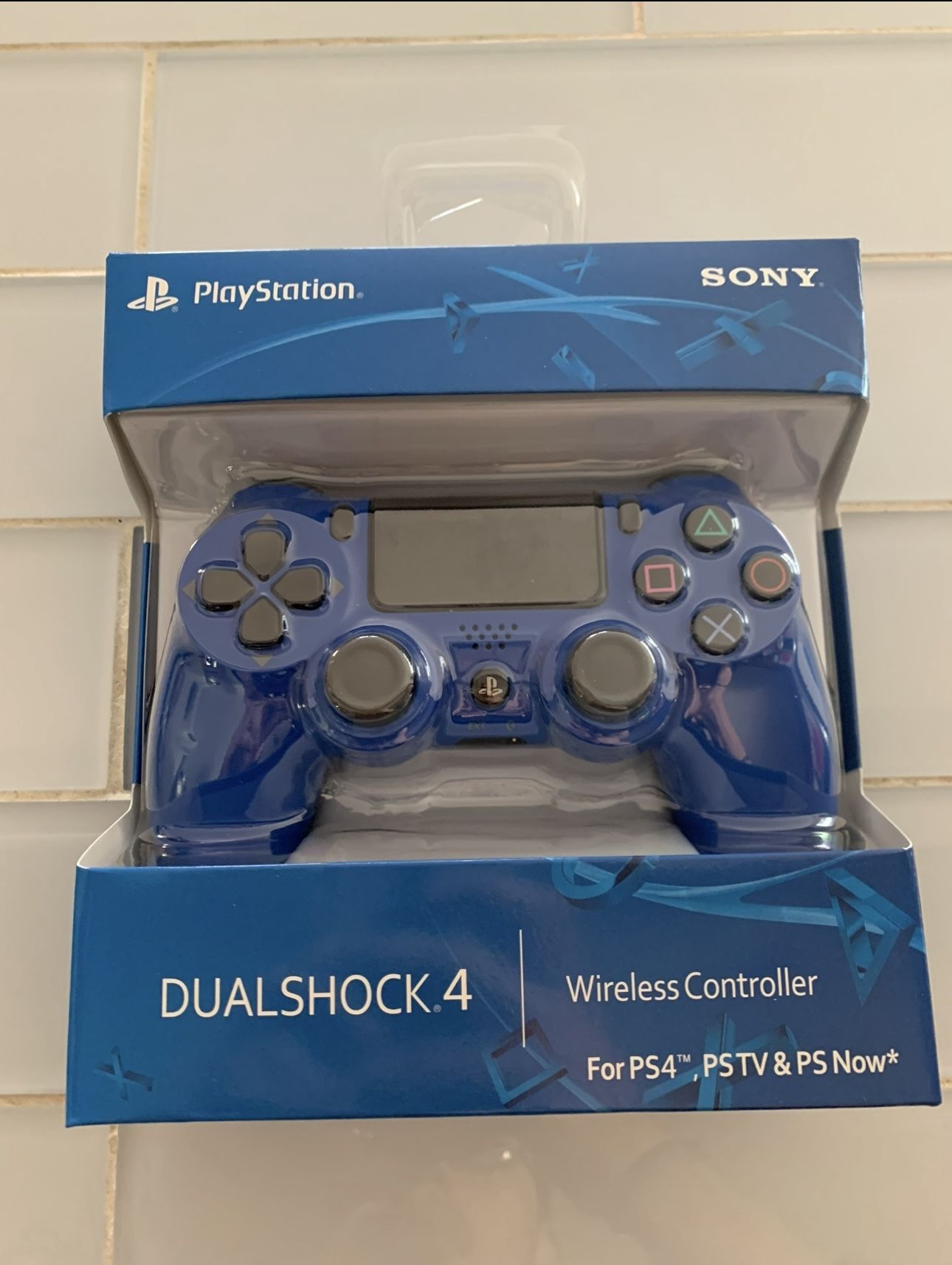 PS4 Controller