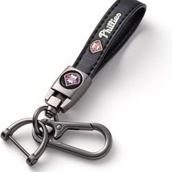 Phillies Keychain 