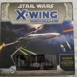 Star Wars Bundle Board Games