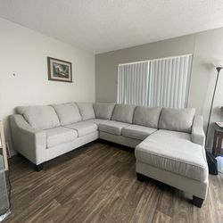 Mor Furniture Sectional Couch