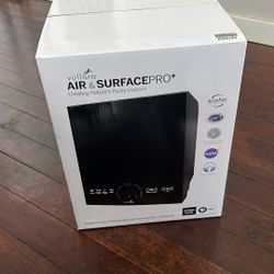 Vollara Air&Surfacepro+ 