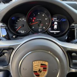 2017 Porsche Macan • 49k Miles • Super Clean & Well-Maintained • Moving Out of Country 