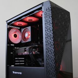 GAMING COMPUTER