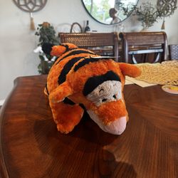 Tigger Disney Pillow Pet