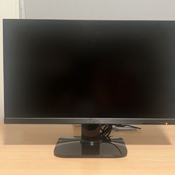 Acer Monitor 218