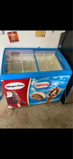 Freezer