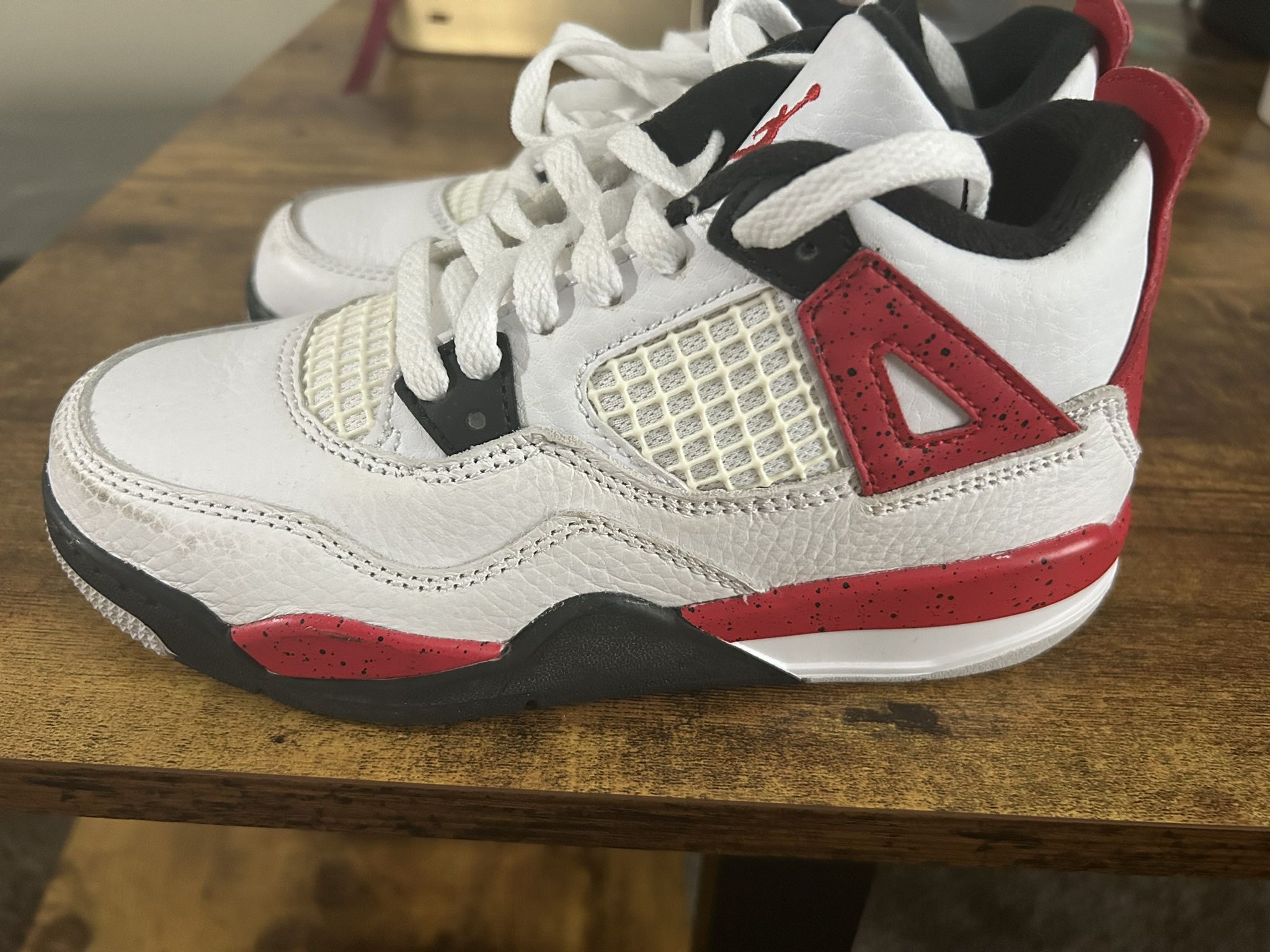 Size 13c Kids Jordans