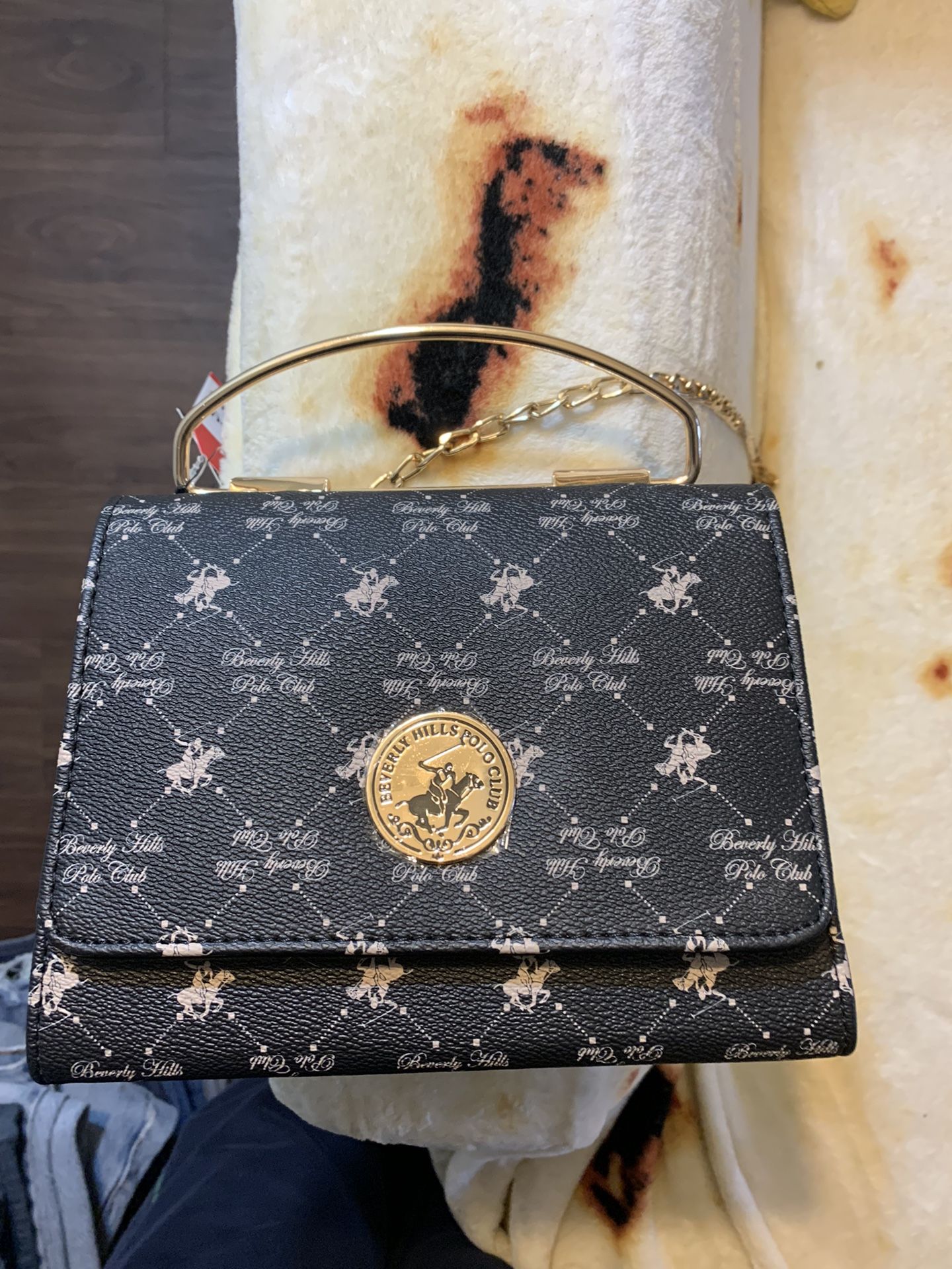 Louis Vuitton Monogram Flower Tote for Sale in Houston, TX - OfferUp