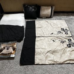 New Macy’s Mirabelle 5 Piece Set