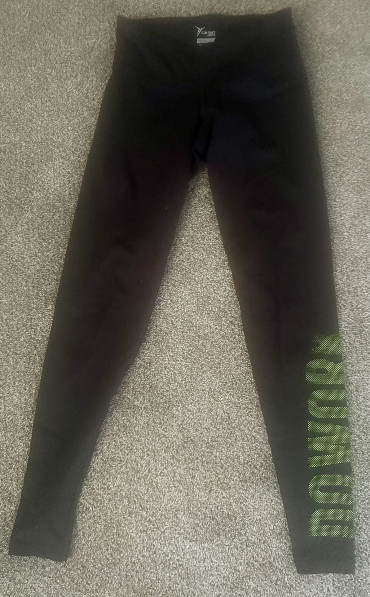 Old Navy Workout Leggings