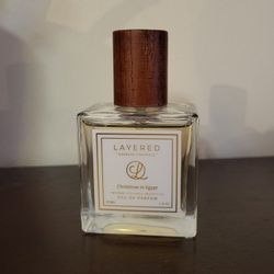 Be Layered Christmas In Egypt Perfume