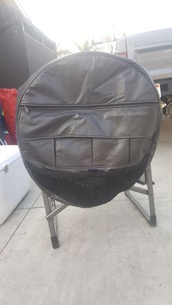 Tire cover