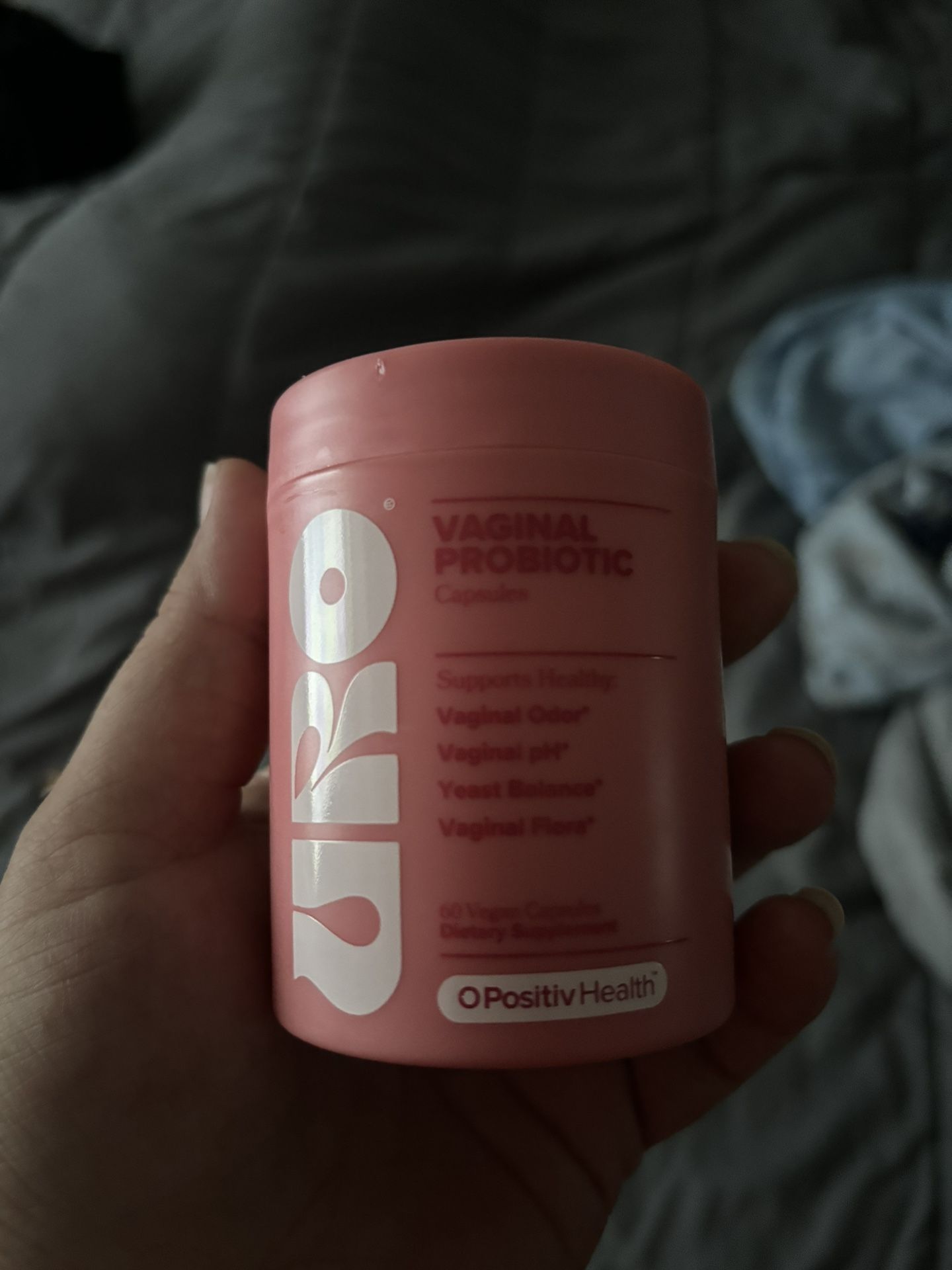 Uro Women’s Capsules