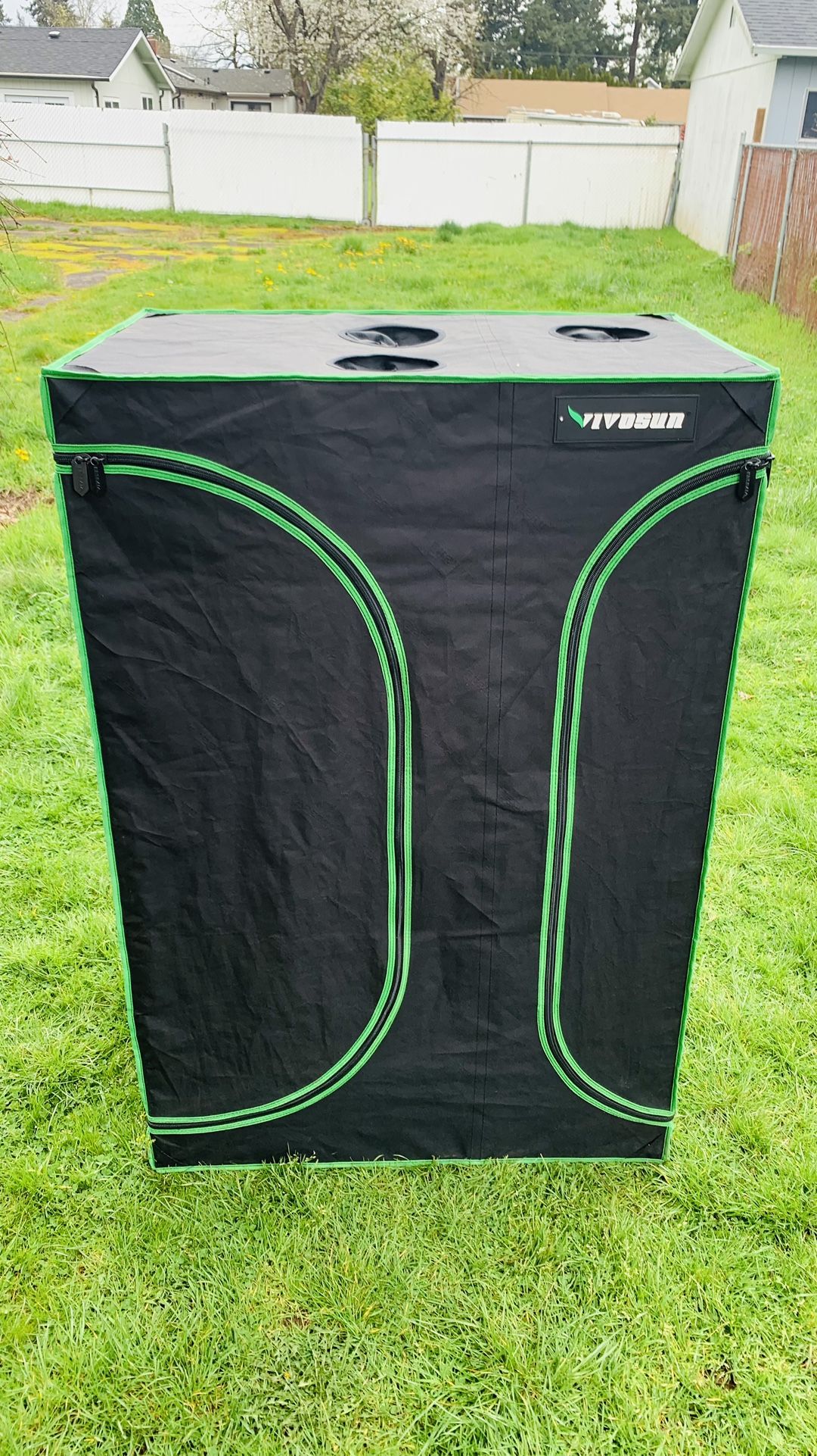 Vivosun Grow Tent 4x3x2