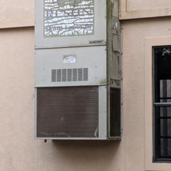 Commercial Air Conditioning