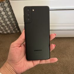 Samsung Galaxy S21 Plus 128gb Liberado 