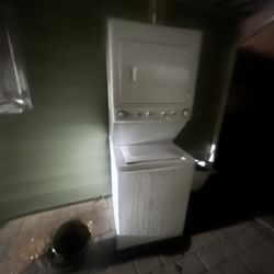 Free Washer And Dryer