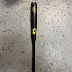 Demarini the goods 2020 Black