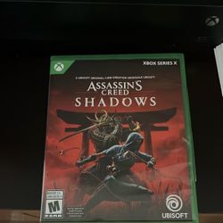 Assassins Creed