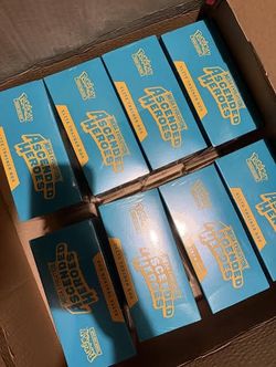 Ascended Heroes sealed case
