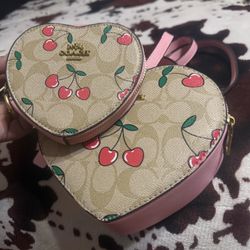 Cherries Bag 