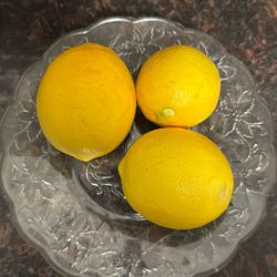 Lemons