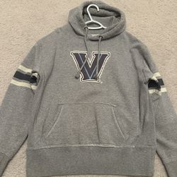 Villanova Hoodie 