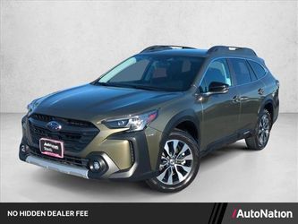 2023 Subaru Outback