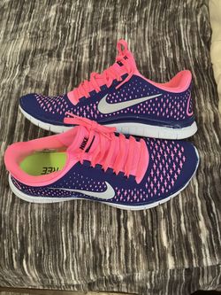 Nike Tenis Shoes      