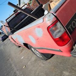 1994 Toyota T100