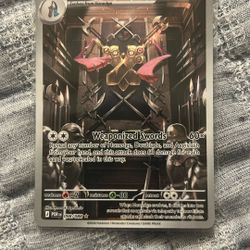 Pokémon Doublade Perfect Order 