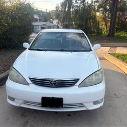 2006 Toyota Camry