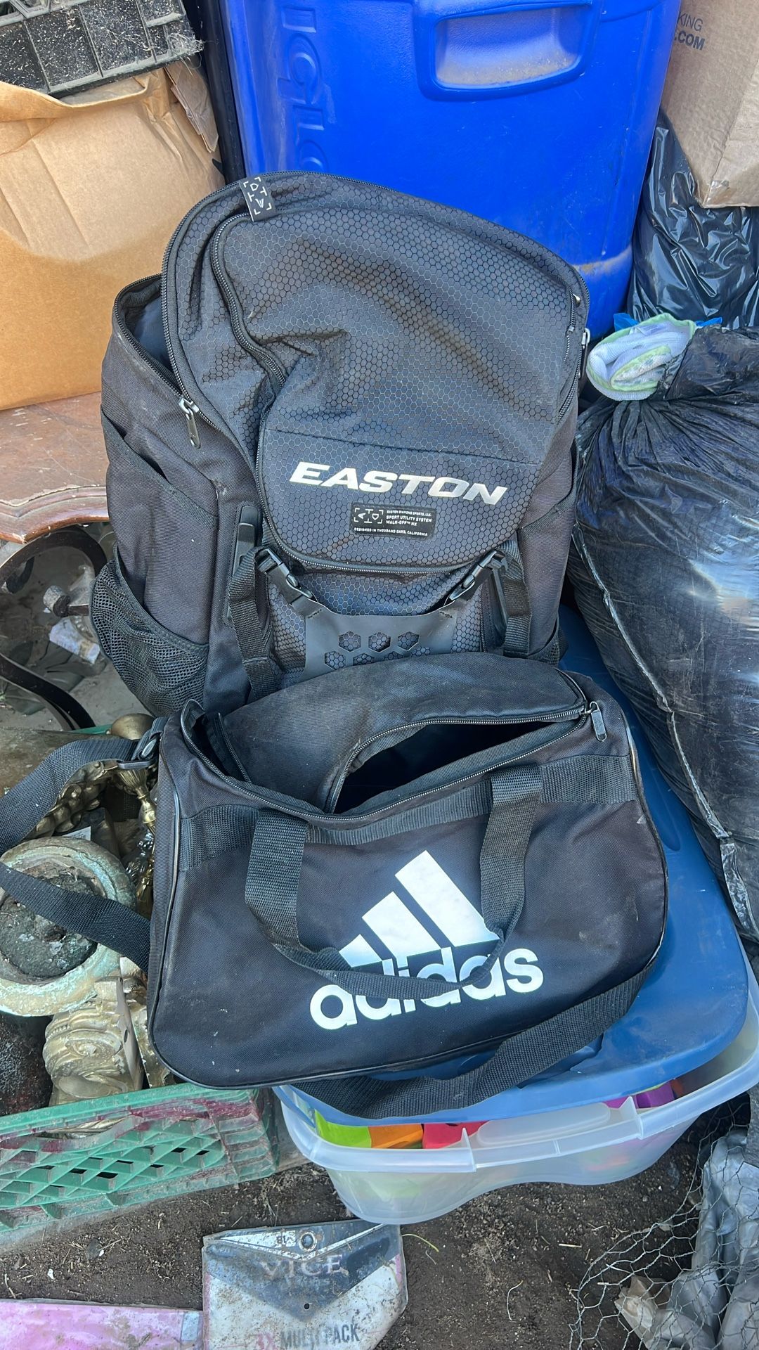 Tote Bags For Traveling