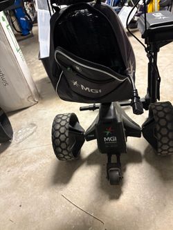 MGI Zip Navigator