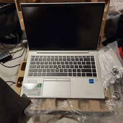 HP ELITEBOOK G8 i5 