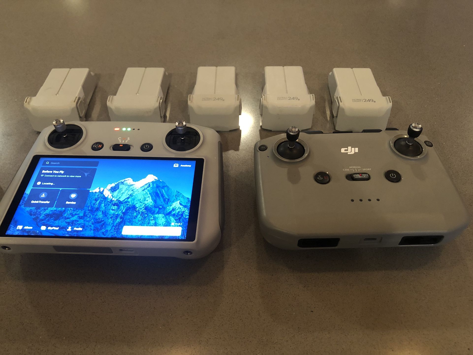 Dji Drone Accessories