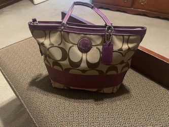 Purse Est,1941 Coach