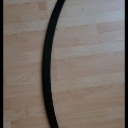 Oem Tesla Model 3 Spoiler