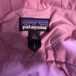 Patagonia Snow Jacket 