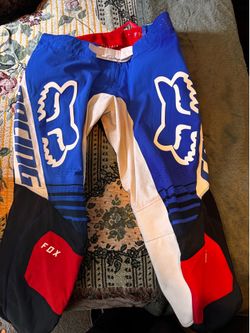 Fox gear/Dirt bike gear