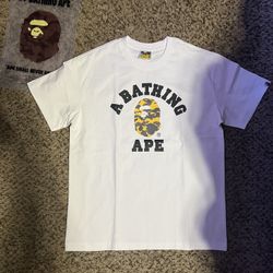 Bape Tee