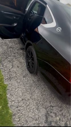 2017 Chevrolet Impala