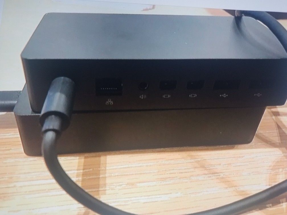 Microsoft Surface Docking Station Brand New $40
