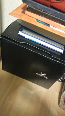 Xbox one
